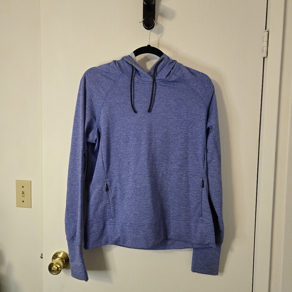 RYU work out long sleeve - size S
